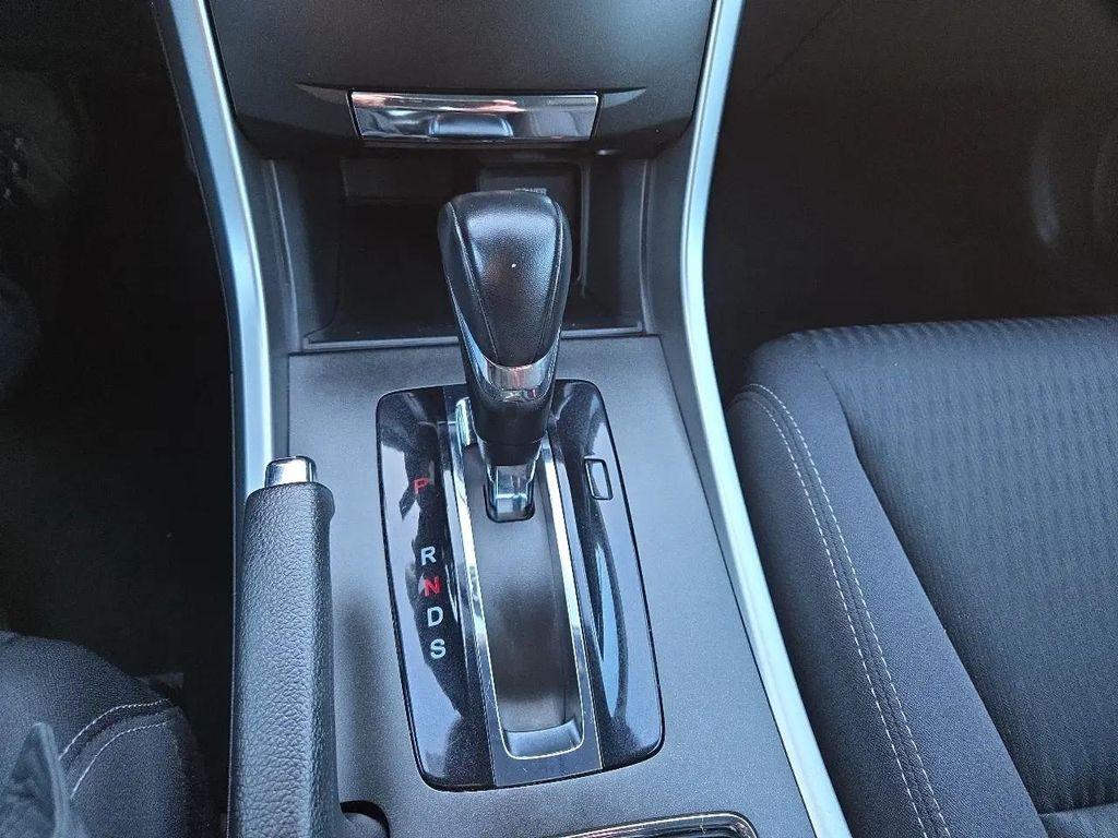 used 2014 Honda Accord car, priced at $10,995