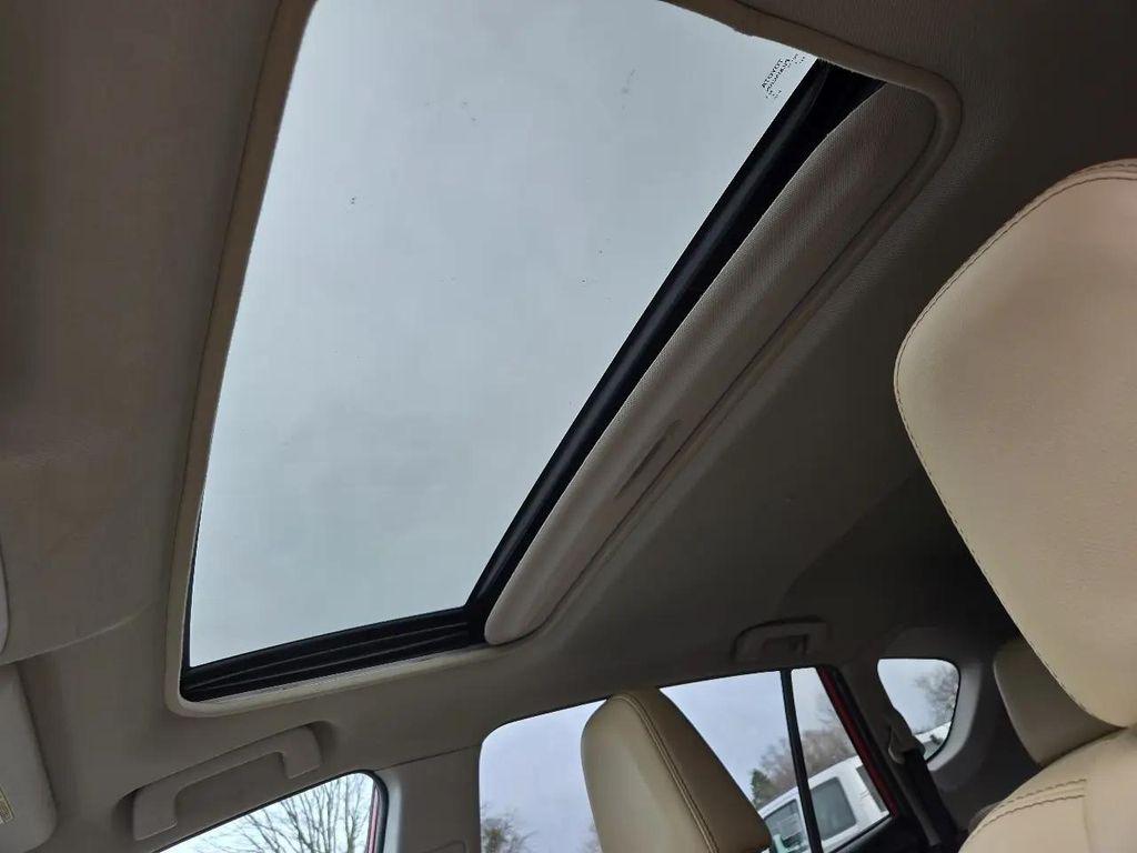 used 2014 Toyota RAV4 car, priced at $12,995