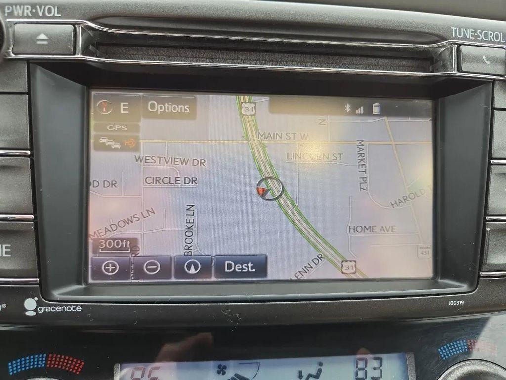 used 2014 Toyota RAV4 car, priced at $12,995