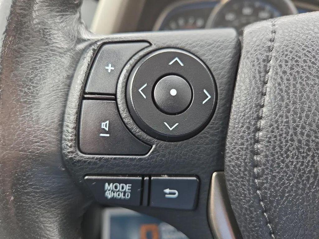 used 2014 Toyota RAV4 car, priced at $12,995