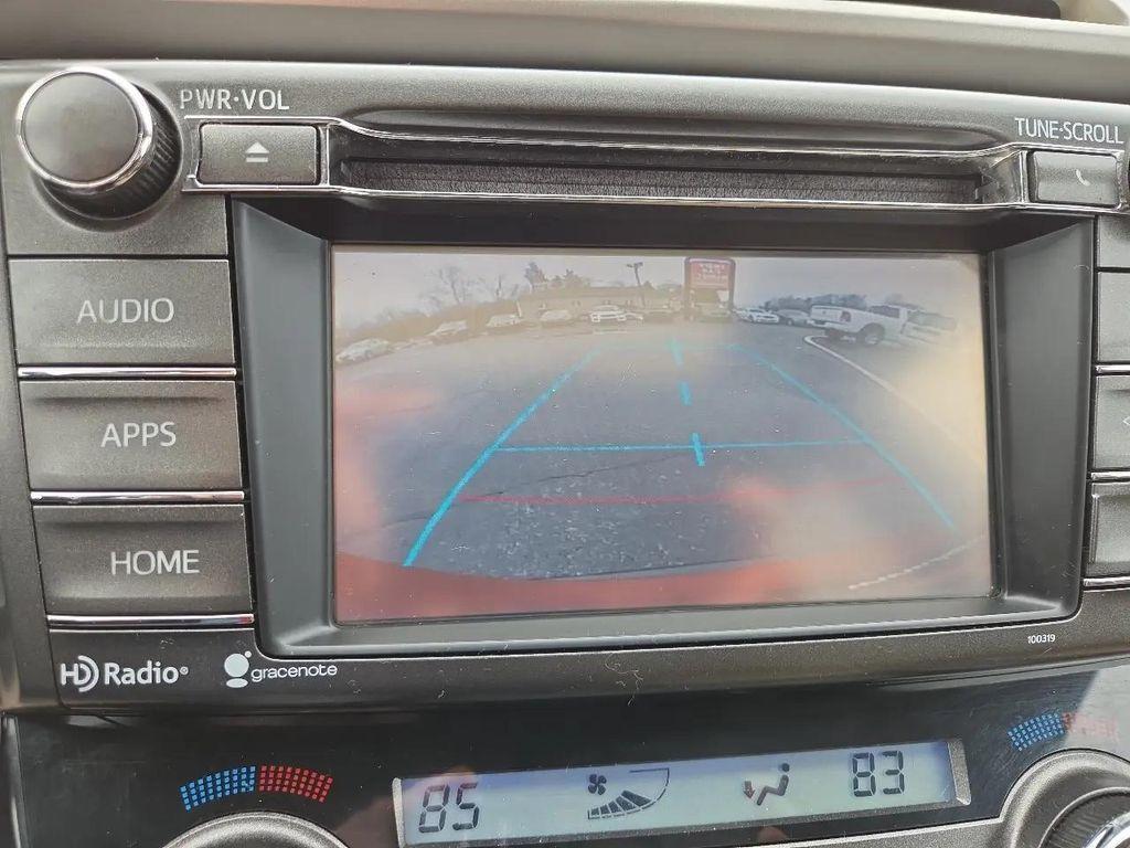 used 2014 Toyota RAV4 car, priced at $12,995