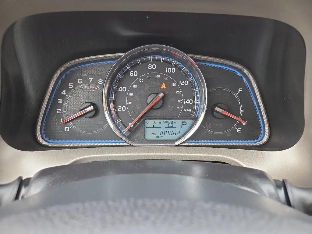 used 2014 Toyota RAV4 car, priced at $12,995
