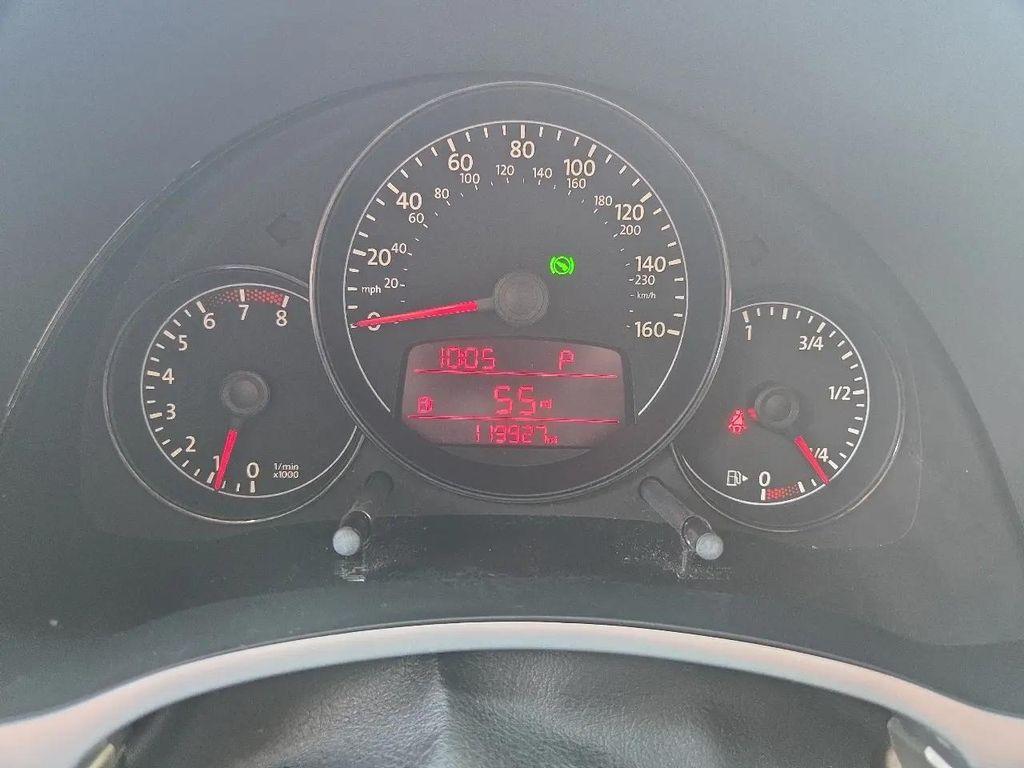 used 2012 Volkswagen Beetle car, priced at $8,994