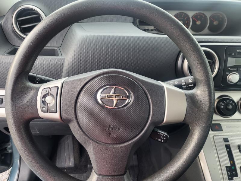 used 2008 Scion xB car, priced at $6,995