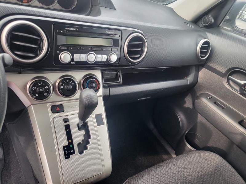 used 2008 Scion xB car, priced at $6,995