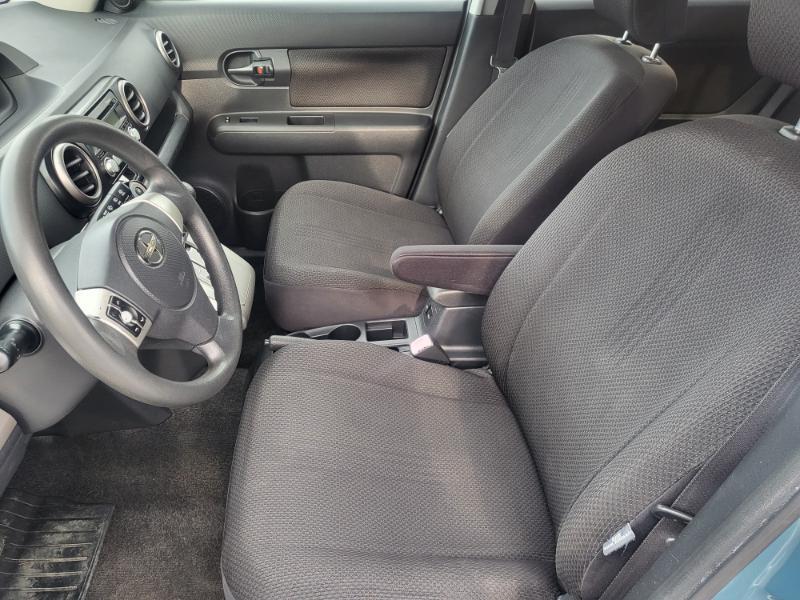 used 2008 Scion xB car, priced at $6,995