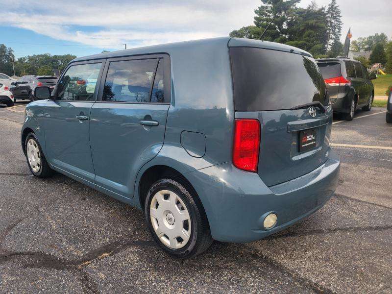 used 2008 Scion xB car, priced at $6,995