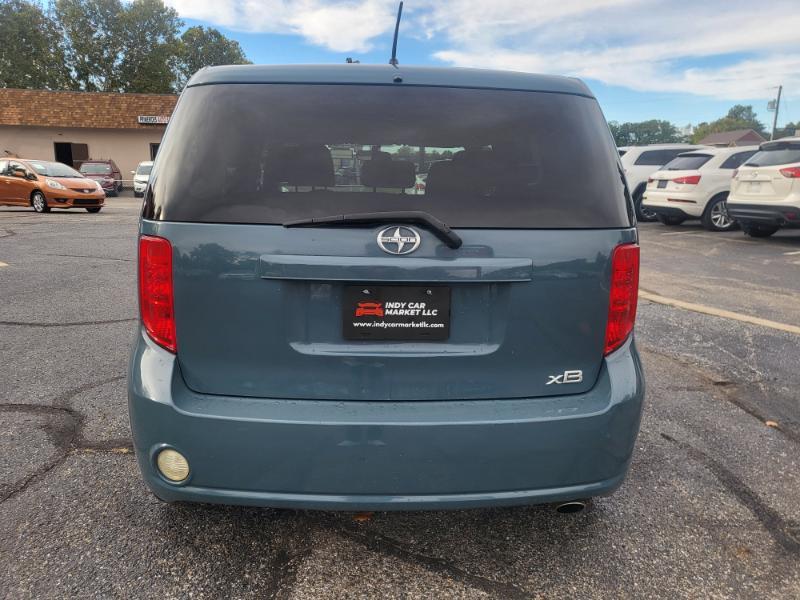 used 2008 Scion xB car, priced at $6,995