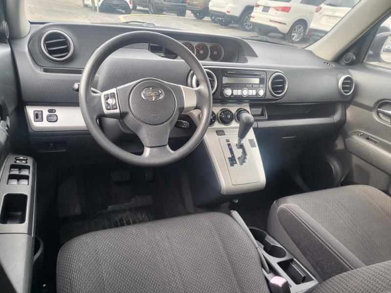 used 2008 Scion xB car, priced at $6,995