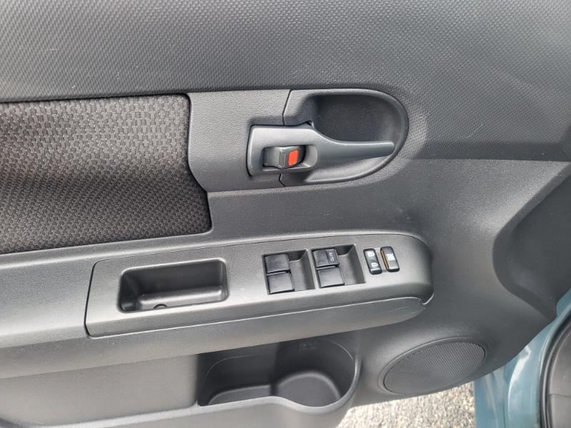 used 2008 Scion xB car, priced at $6,995