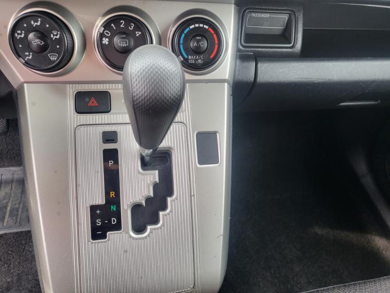 used 2008 Scion xB car, priced at $6,995