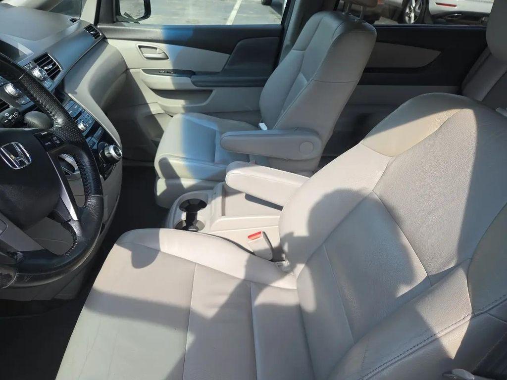used 2011 Honda Odyssey car, priced at $10,994