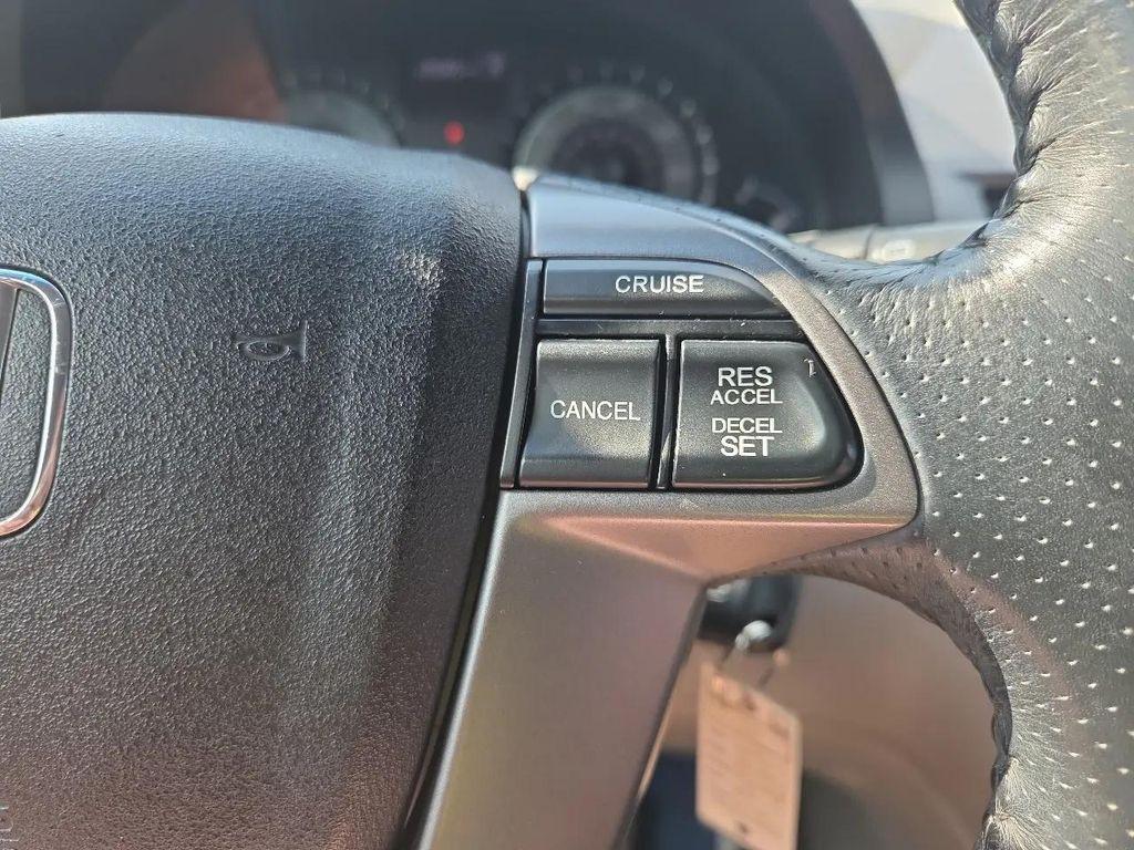 used 2011 Honda Odyssey car, priced at $10,994