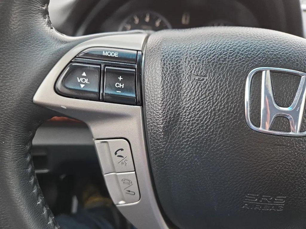 used 2012 Honda Crosstour car, priced at $9,650