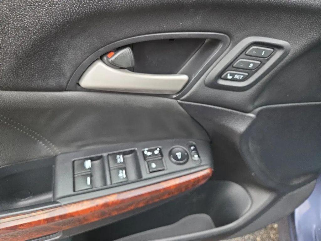 used 2012 Honda Crosstour car, priced at $9,650