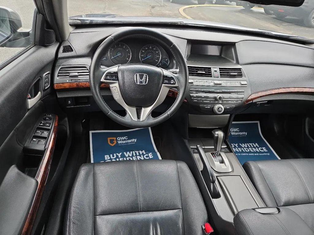 used 2012 Honda Crosstour car, priced at $9,650