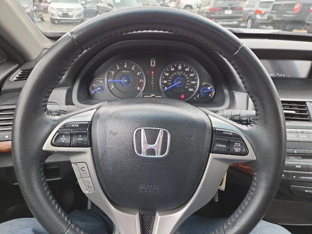 used 2012 Honda Crosstour car, priced at $9,650