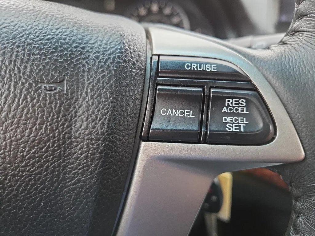 used 2012 Honda Crosstour car, priced at $9,650