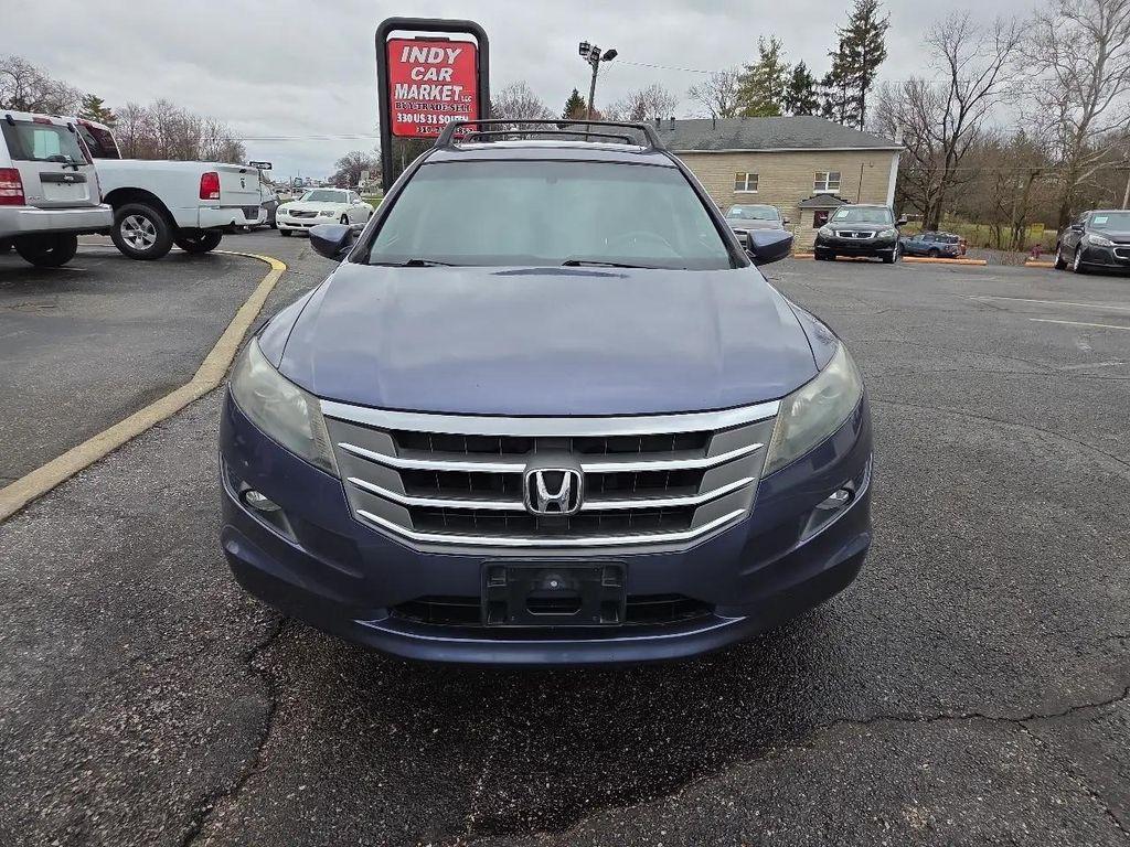 used 2012 Honda Crosstour car, priced at $9,650