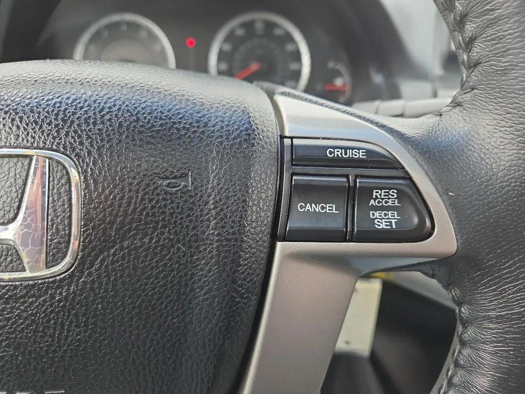 used 2010 Honda Accord car, priced at $8,650
