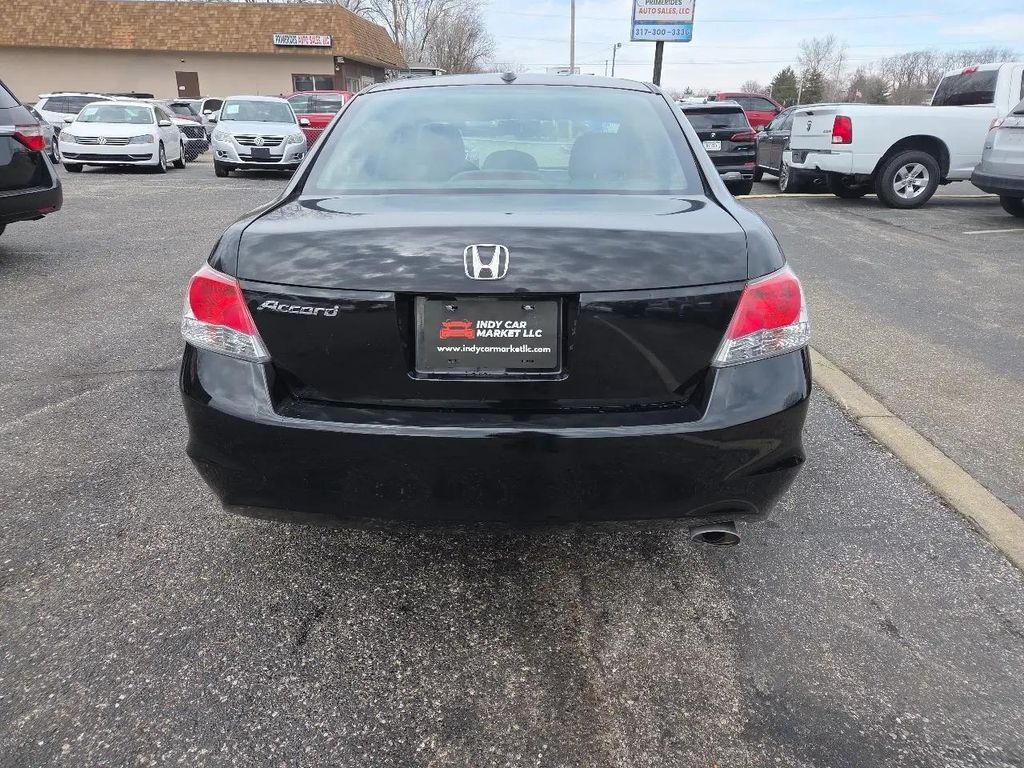 used 2010 Honda Accord car, priced at $8,650
