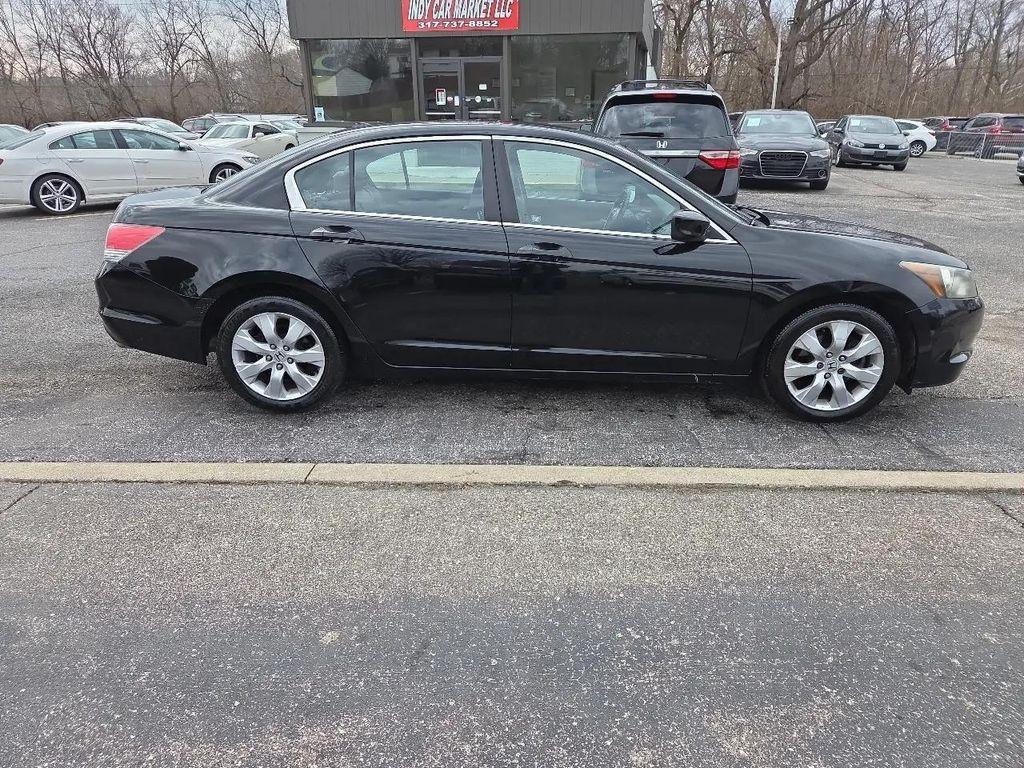 used 2010 Honda Accord car, priced at $8,650