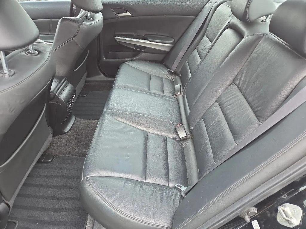 used 2010 Honda Accord car, priced at $8,650