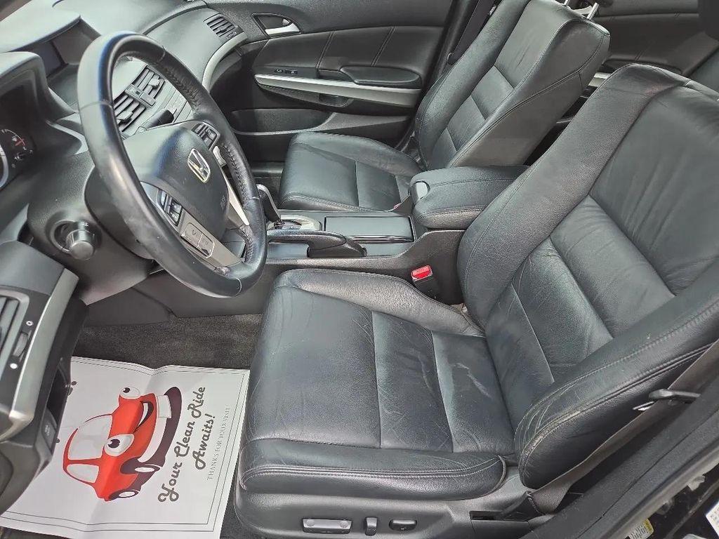 used 2010 Honda Accord car, priced at $8,650