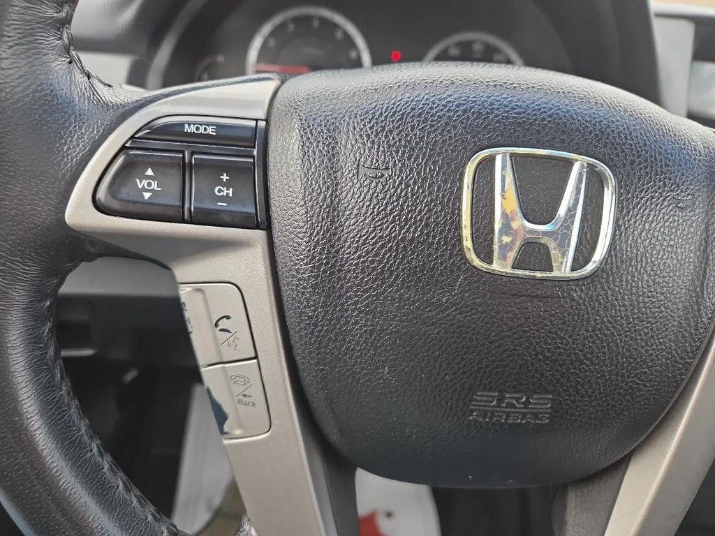 used 2010 Honda Accord car, priced at $8,650