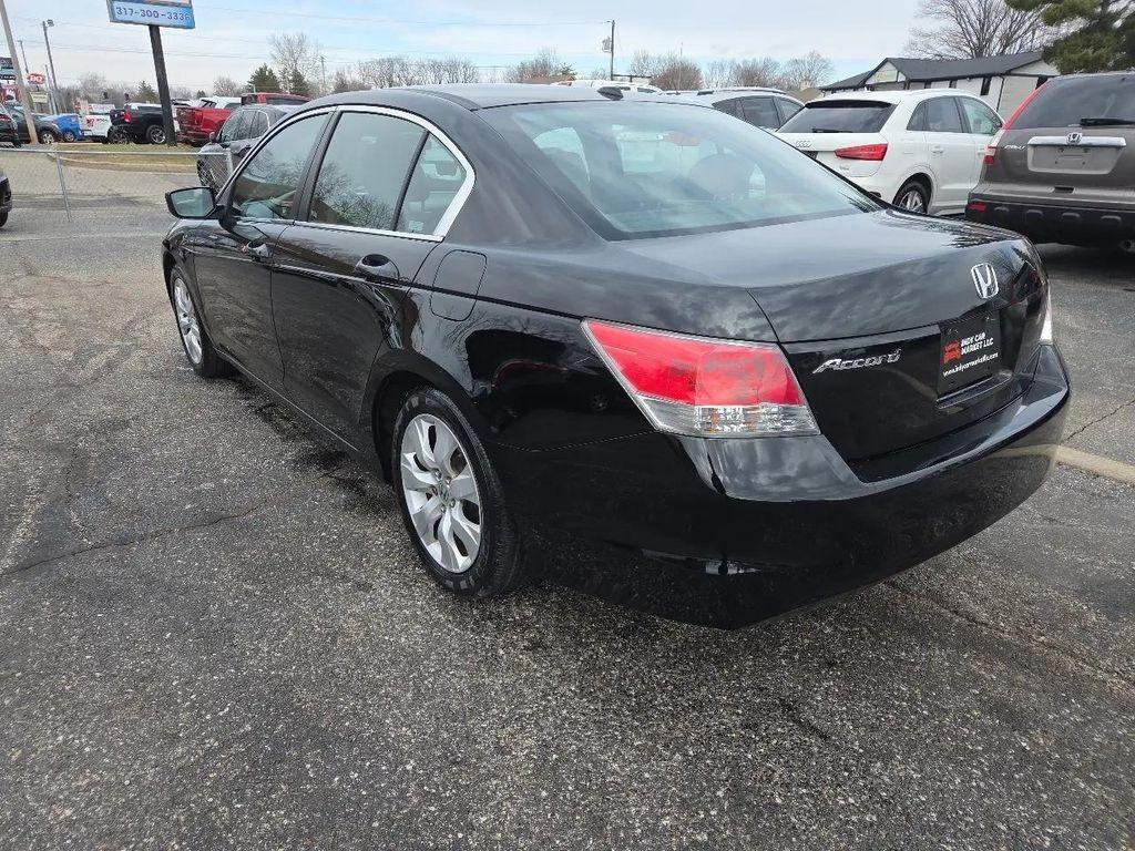 used 2010 Honda Accord car, priced at $8,650
