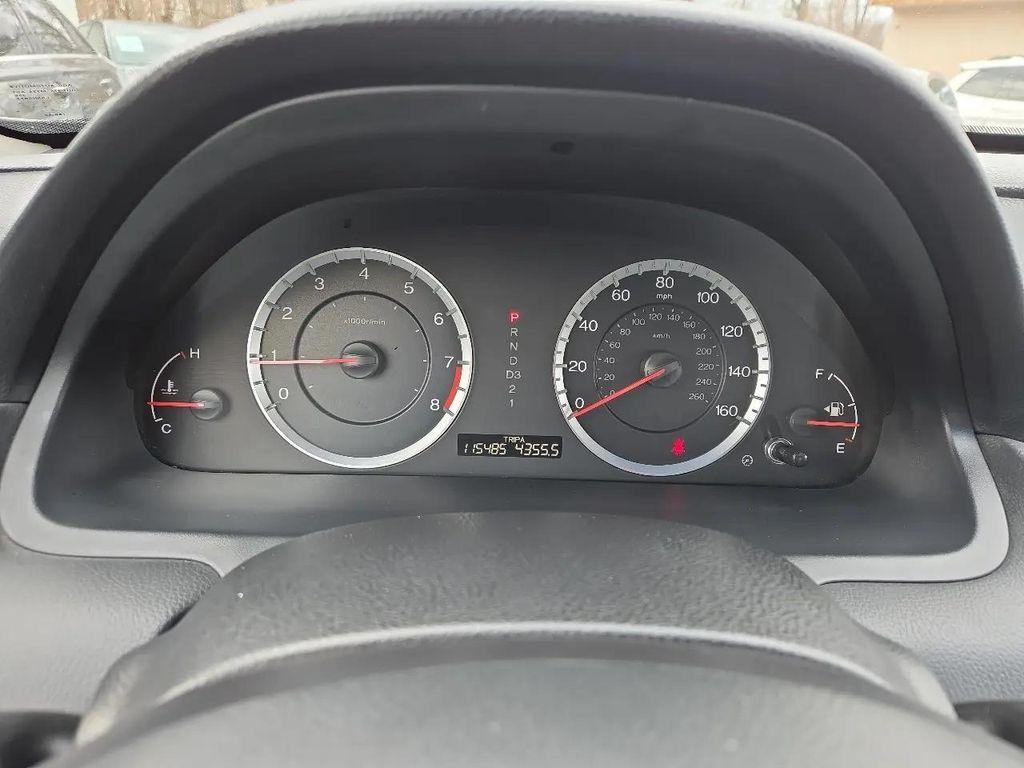 used 2010 Honda Accord car, priced at $8,650
