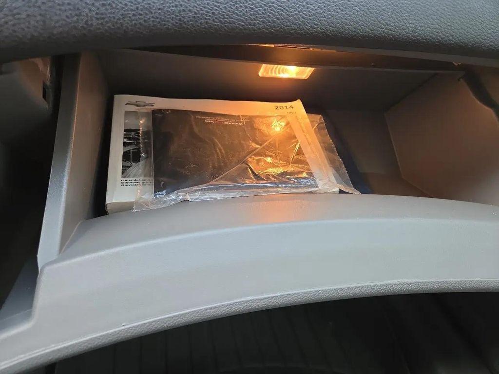 used 2014 Chevrolet Malibu car, priced at $8,495