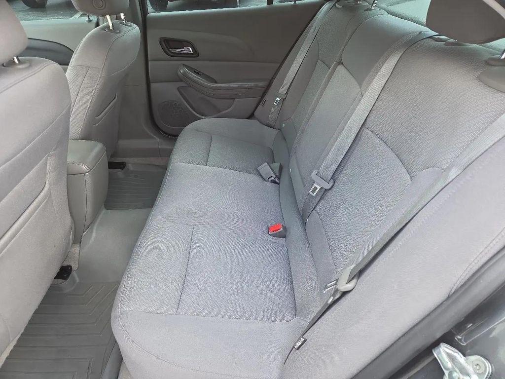 used 2014 Chevrolet Malibu car, priced at $8,495