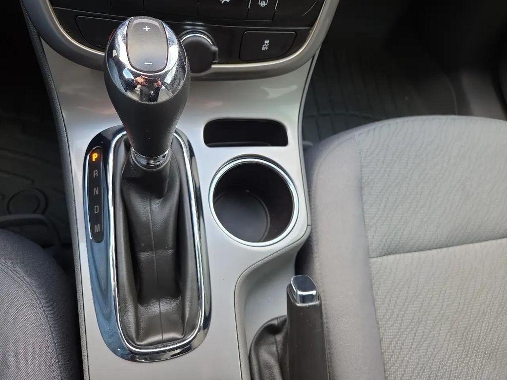 used 2014 Chevrolet Malibu car, priced at $8,495