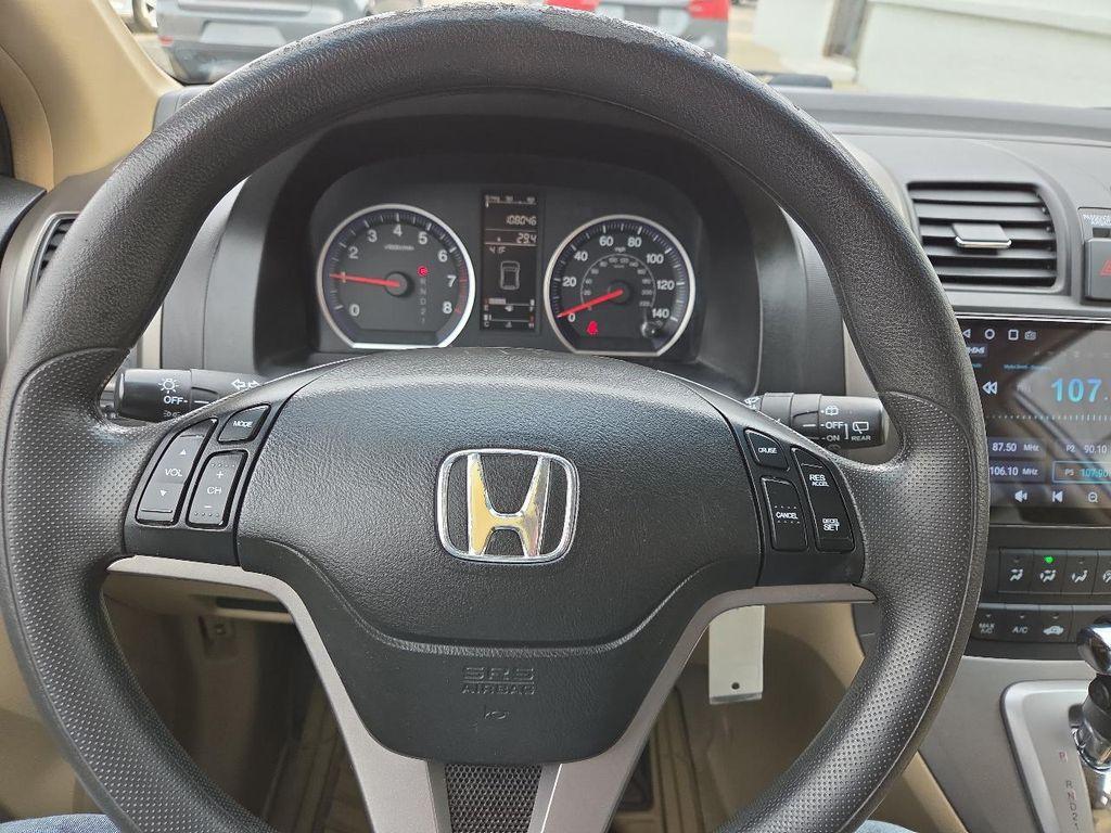 used 2009 Honda CR-V car, priced at $8,995