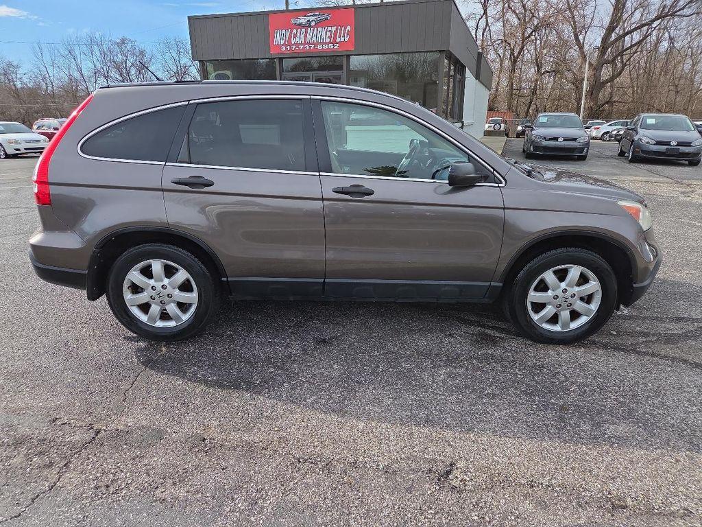used 2009 Honda CR-V car, priced at $8,995