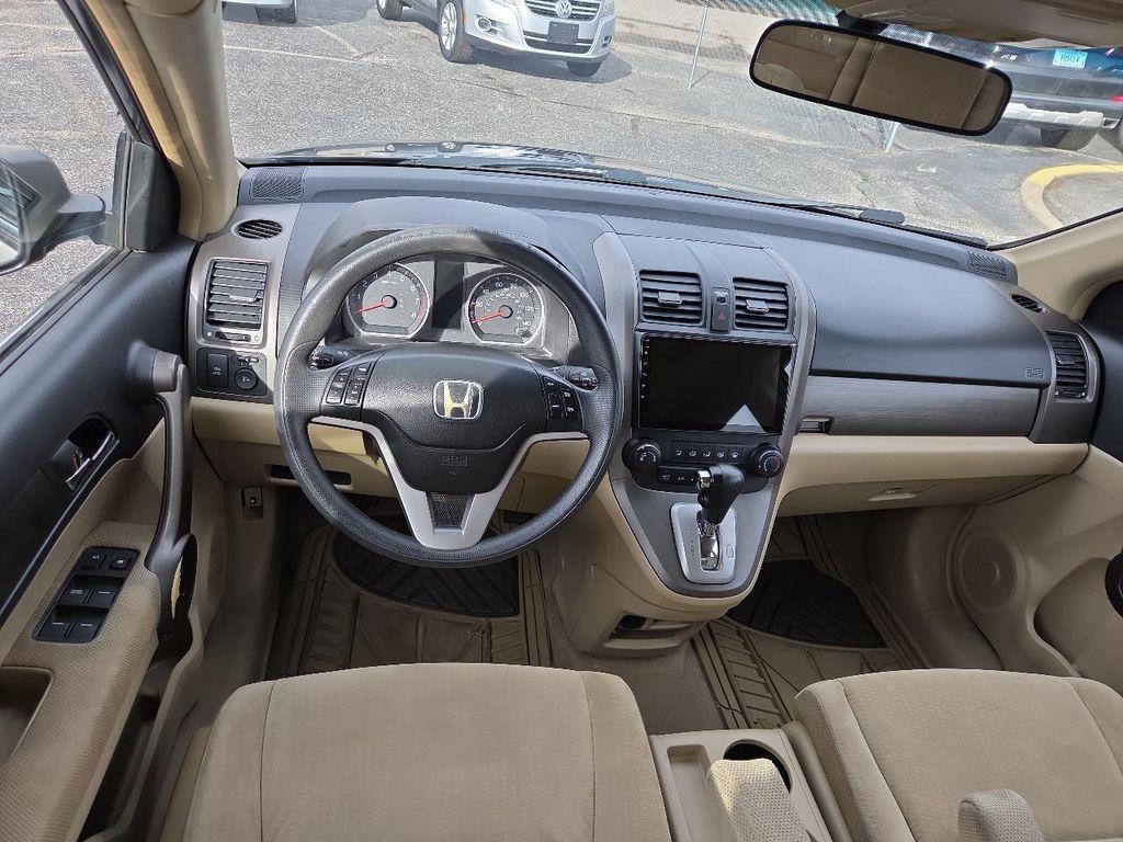 used 2009 Honda CR-V car, priced at $8,995