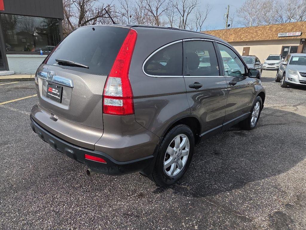 used 2009 Honda CR-V car, priced at $8,995