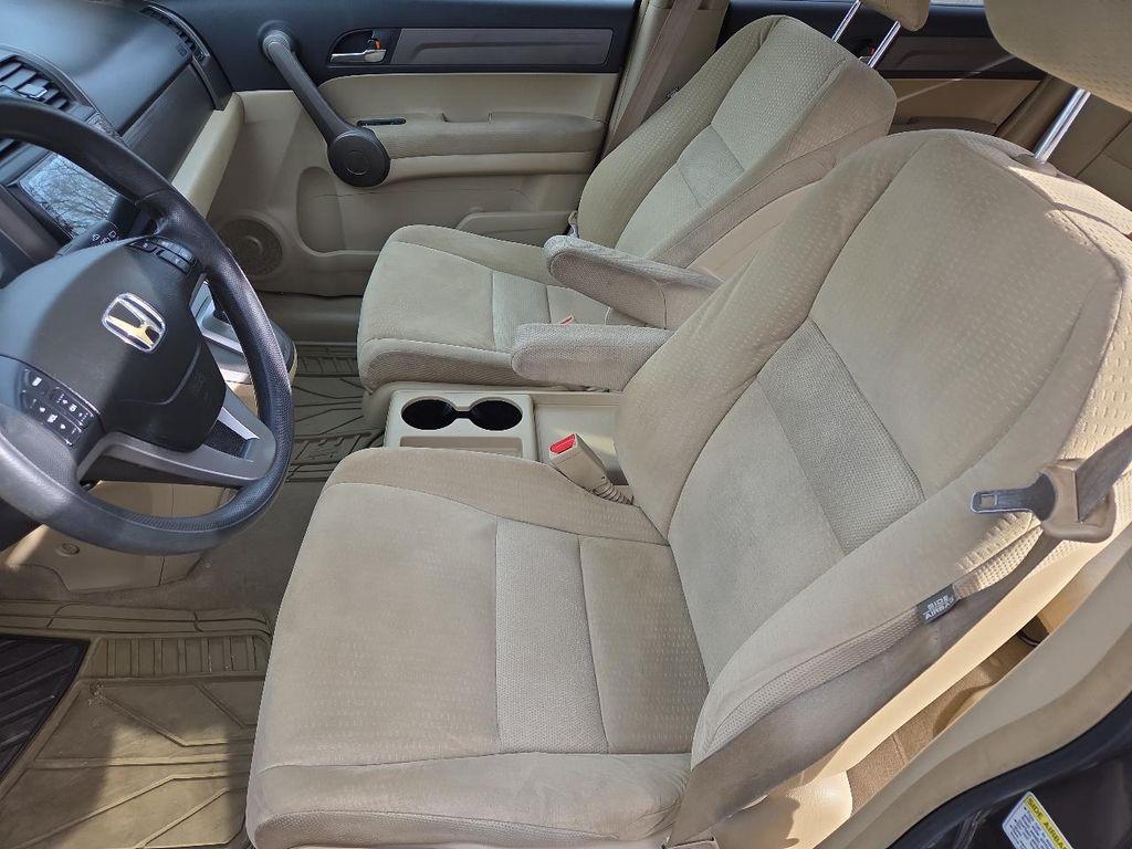 used 2009 Honda CR-V car, priced at $8,995