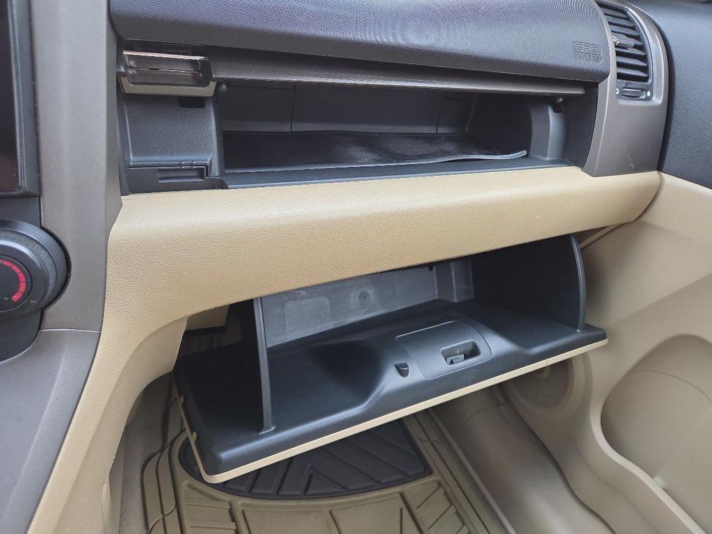 used 2009 Honda CR-V car, priced at $8,995