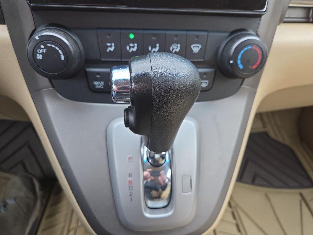 used 2009 Honda CR-V car, priced at $8,995