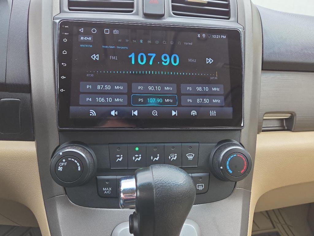 used 2009 Honda CR-V car, priced at $8,995