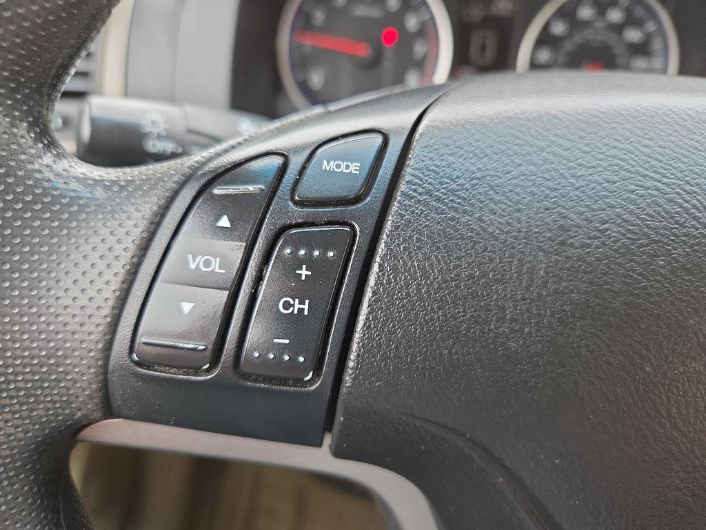 used 2009 Honda CR-V car, priced at $8,995