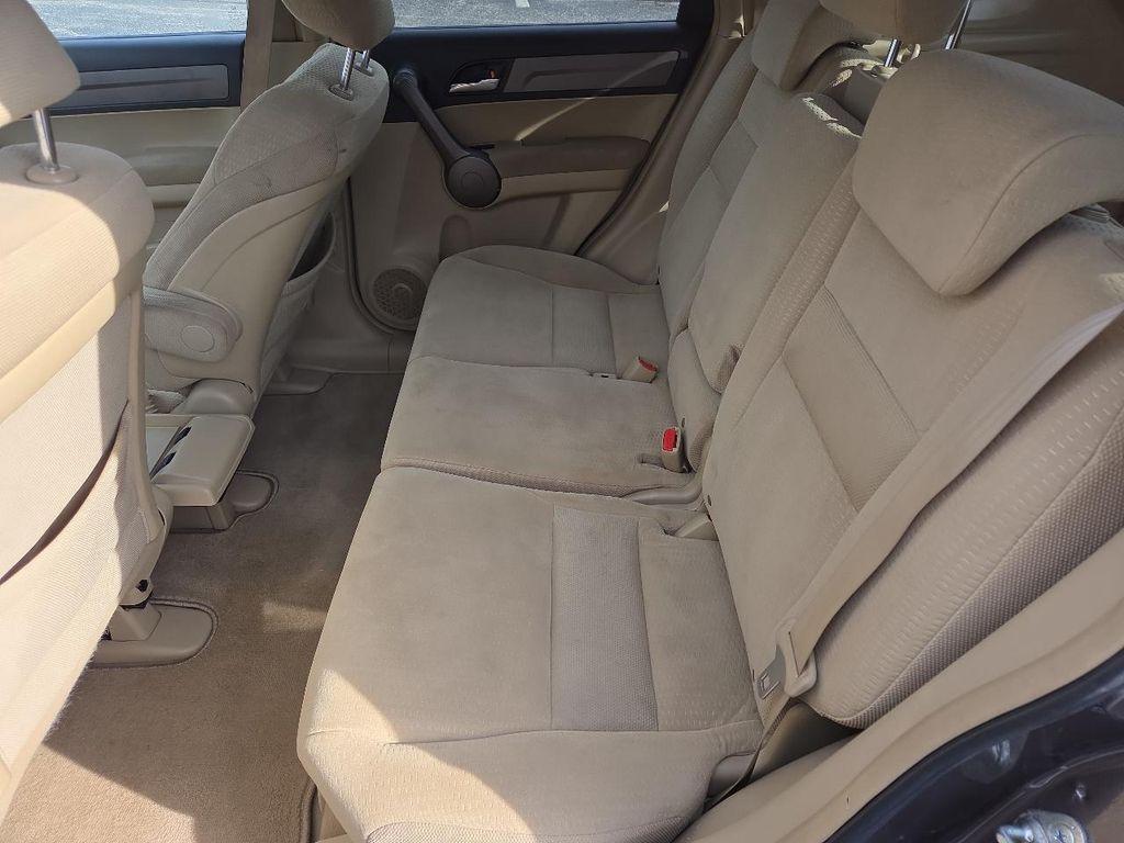 used 2009 Honda CR-V car, priced at $8,995