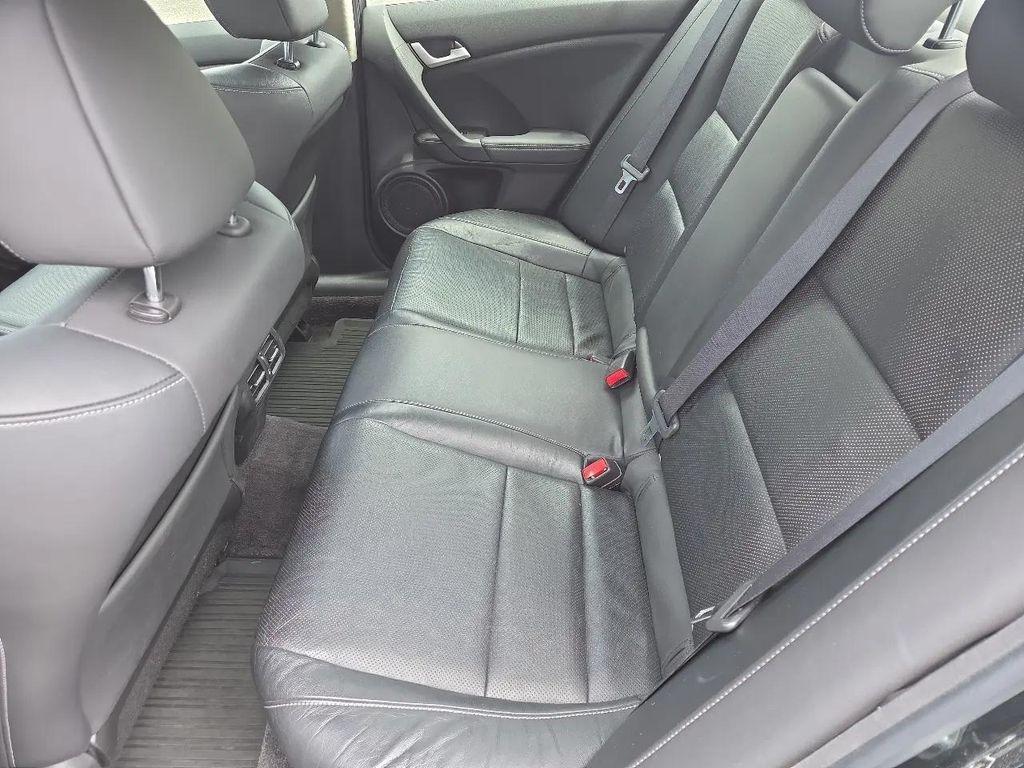 used 2012 Acura TSX car, priced at $10,799