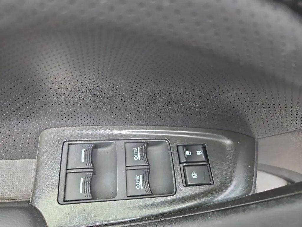 used 2012 Acura TSX car, priced at $10,799