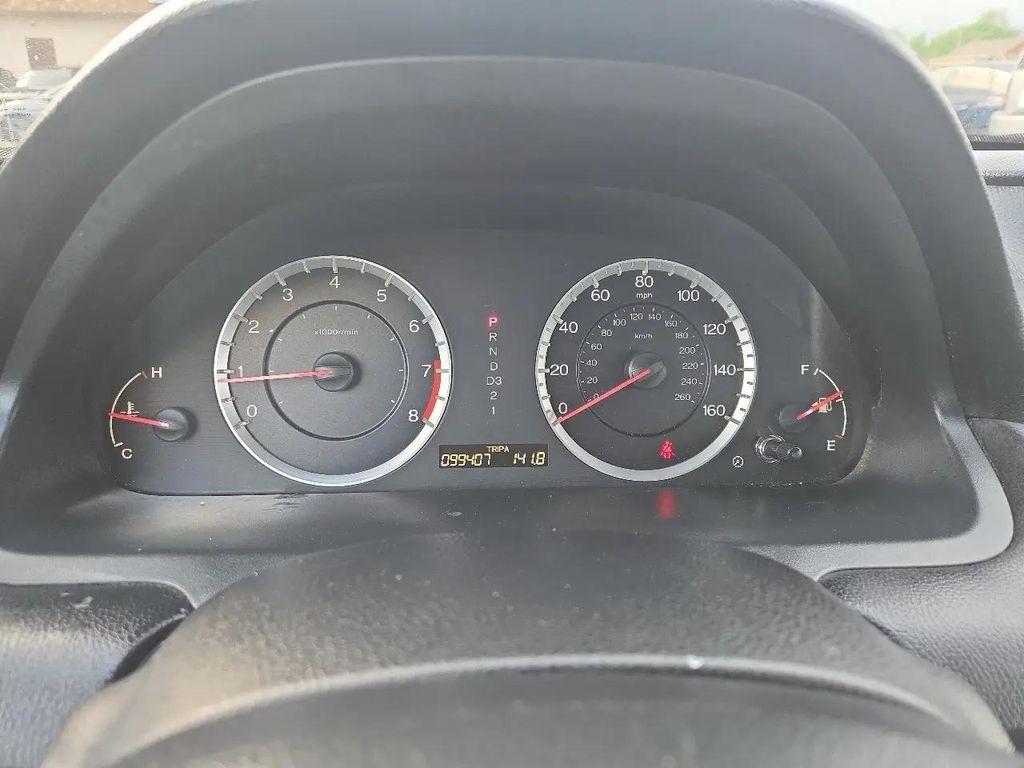 used 2011 Honda Accord car, priced at $10,144