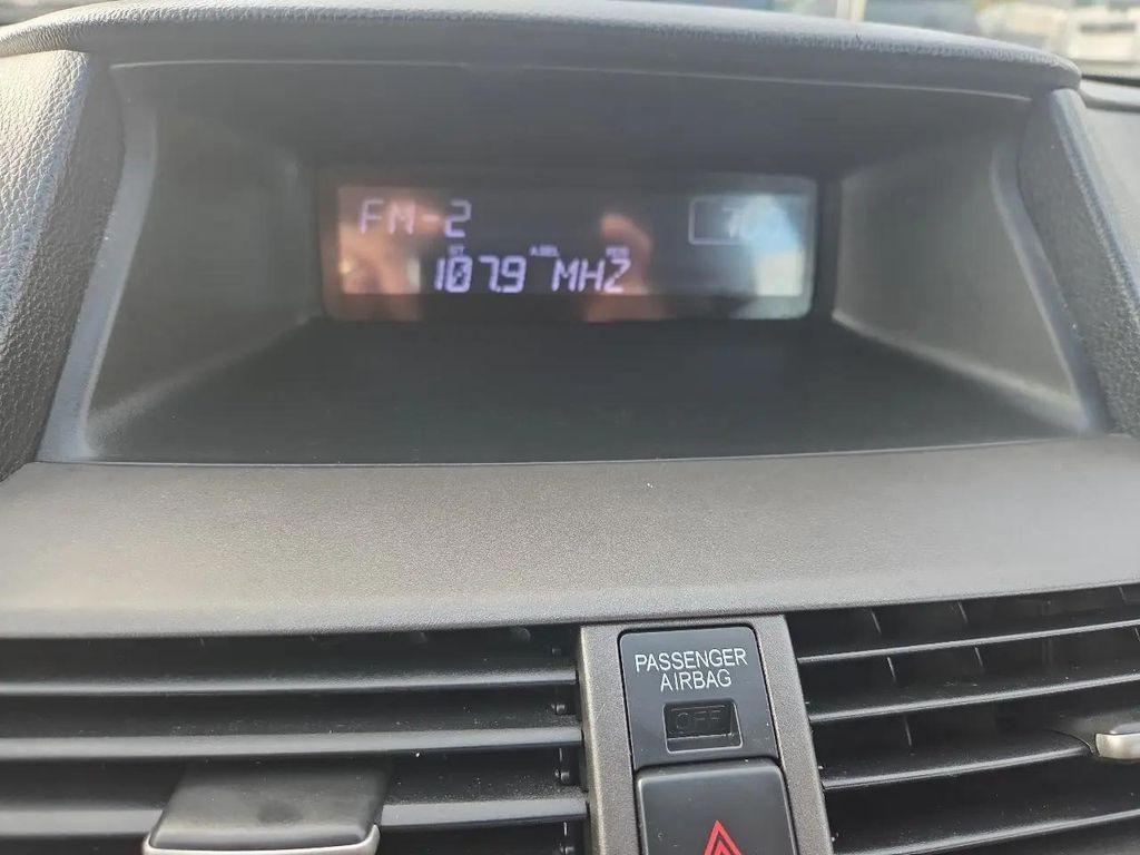used 2011 Honda Accord car, priced at $10,144