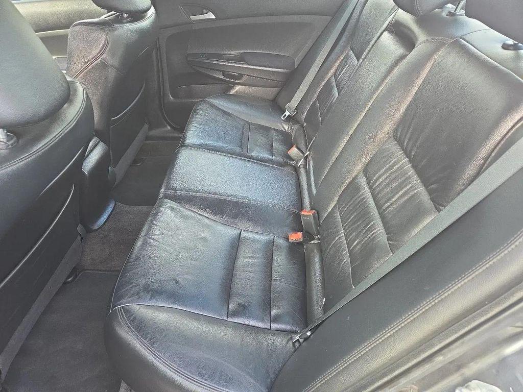 used 2011 Honda Accord car, priced at $10,144