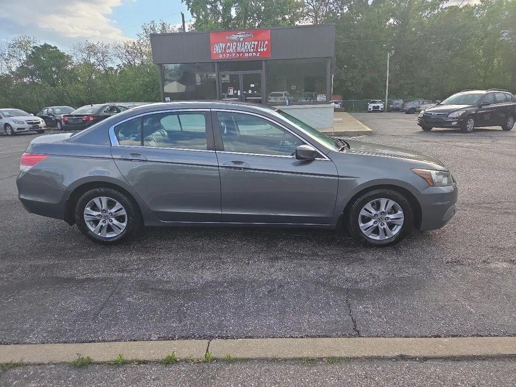 used 2011 Honda Accord car, priced at $10,144